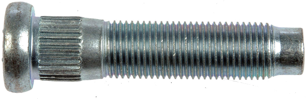 WHEEL STUD 9/16-18X2-9