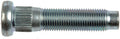 WHEEL STUD 9/16-18X2-9