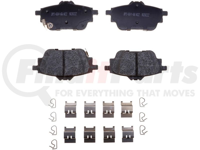 R auto part