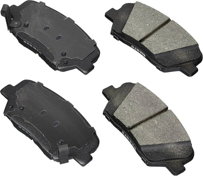 DISC BRAKE PADS