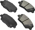 DISC BRAKE PADS