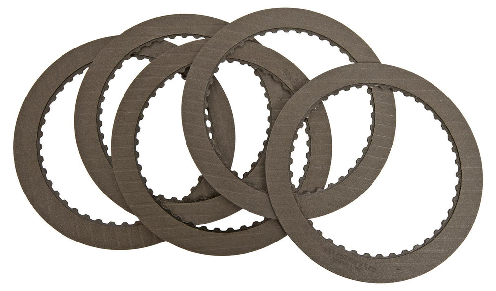 TCI Automotive auto part