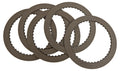 C4 DIRECT/REV CLUTCH .078