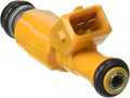REMAN FUEL INJECTOR