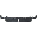 PREMIUM CERAMIC BRAKE PADS SHIMS AN