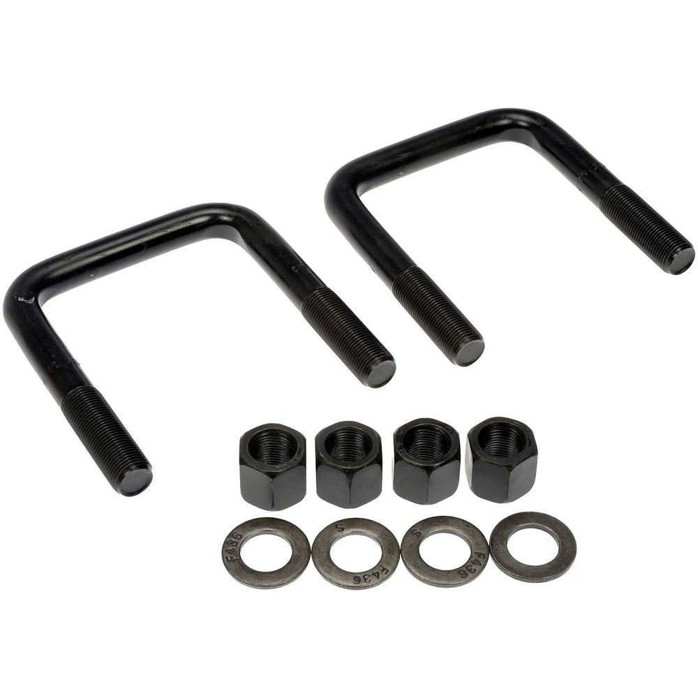 U-BOLT KIT