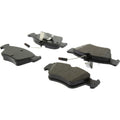 C-TEK Ceramic Brake Pads