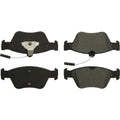 C-TEK Ceramic Brake Pads