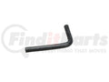 Gates 13-18 Toyota RAV4 4-Cyl. 2.5L Pipe-1 To Eng. Molded Heater Hose