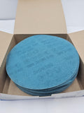 3M BLUE NET DISC 36416 240 8 IN