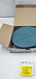 3M BLUE NET DISC 36416 240 8 IN