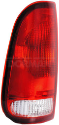 TAIL LAMP