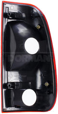 TAIL LAMP