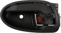 INTERIOR DOOR HANDLE