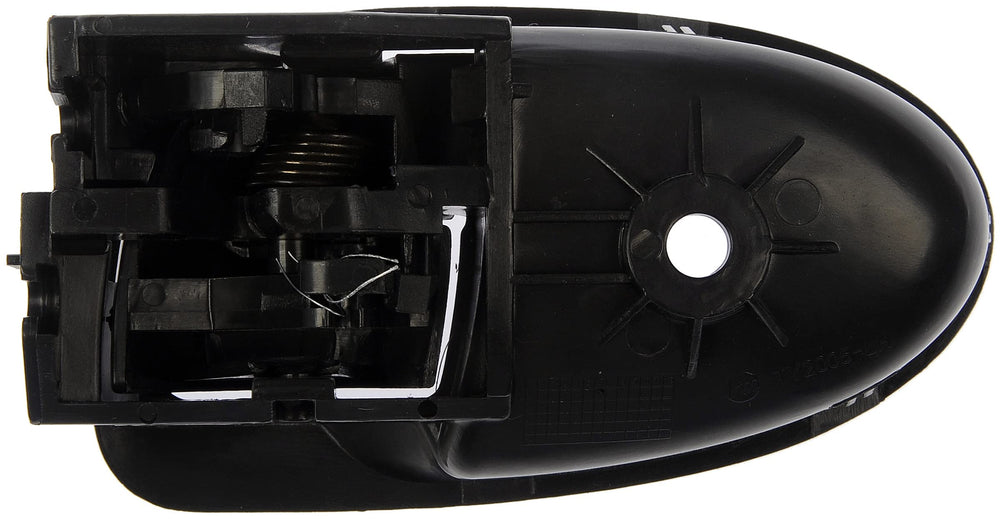 INTERIOR DOOR HANDLE