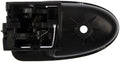 INTERIOR DOOR HANDLE