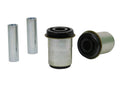 CONTROL ARM LOWER INNER REAR BUSHING EXCL HD SUSPENSION 19791982