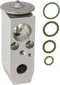 O-RING EXPANSION VALVE