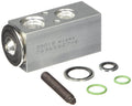 O-RING EXPANSION VALVE