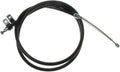 BRAKE CABLE