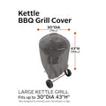 KETTLE BBQ COVER