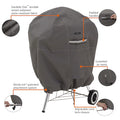 KETTLE BBQ COVER