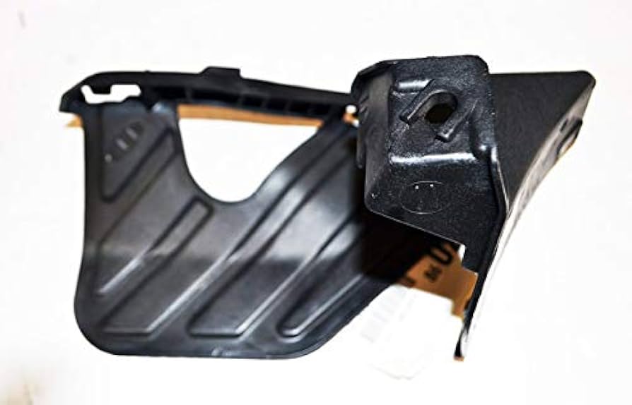 GM Performance roof rack