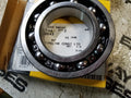 BEARING, BALL