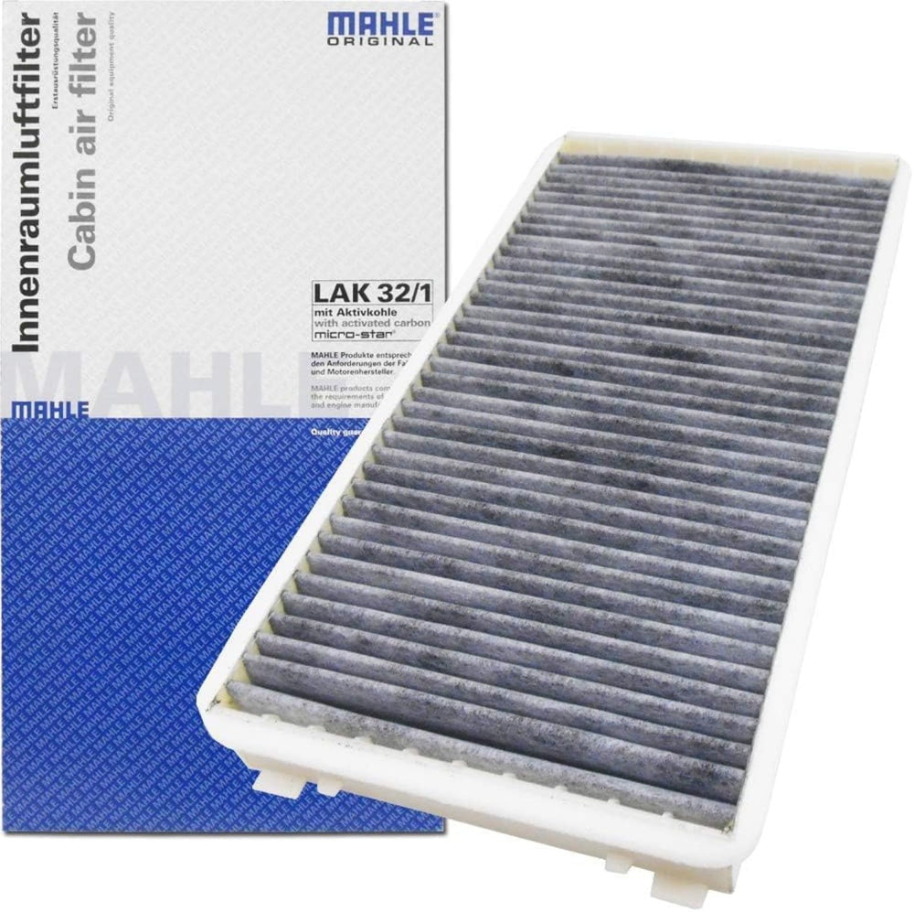 MAHLE FILTERS