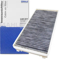 MAHLE FILTERS