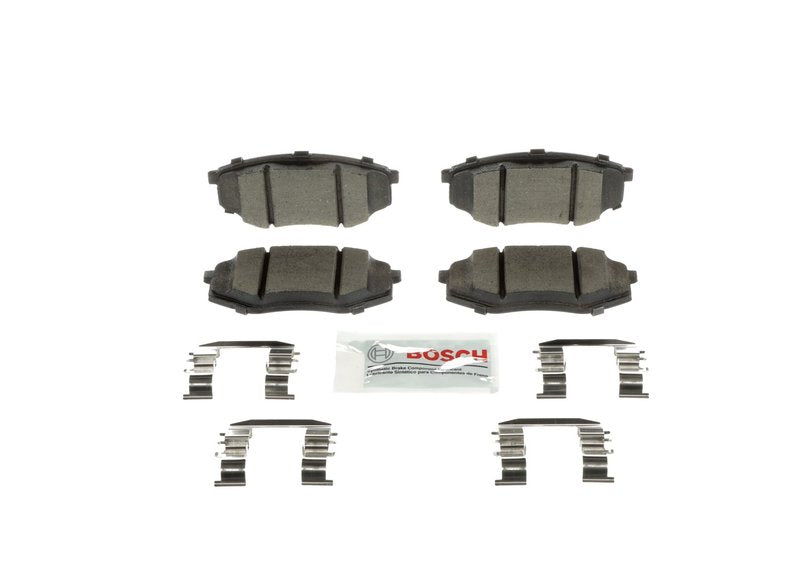 DISC BRAKE PADS