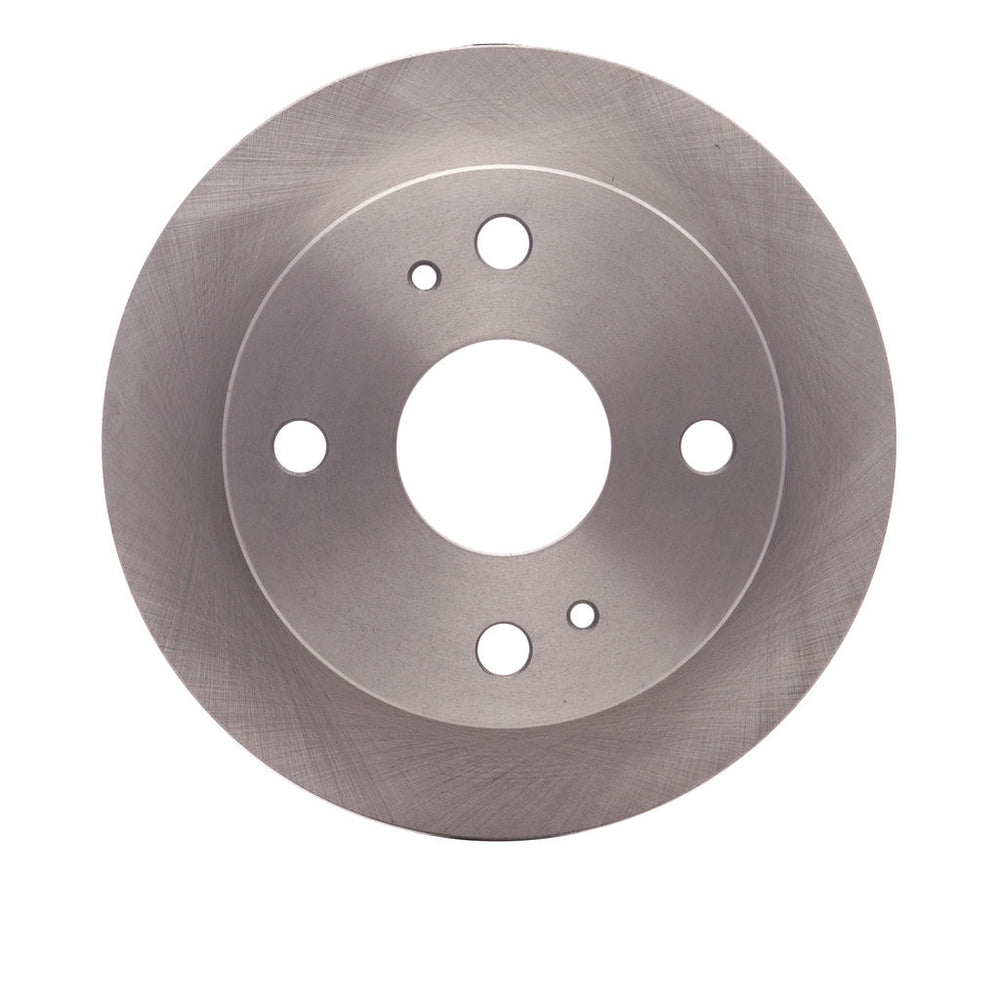 DFC auto part