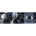 Cusco Shift Knobs 10x1.25 Nissan Mitsubishi Mazda