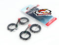 All Balls Racing 97-07 Honda CR250R Fork Oil Seal & Dust Seal Kit