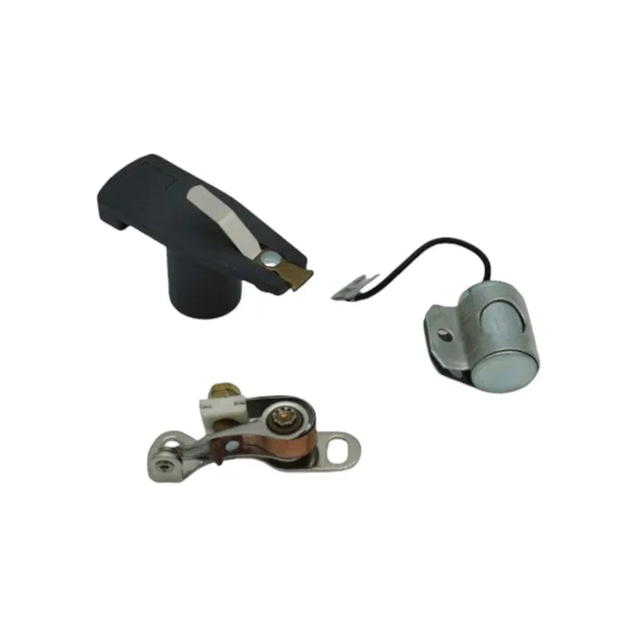 Engineered Marine Products auto part