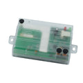 INVISIBEAM FEILD DISTURBANCE SENSOR DETECTS MOVING HIGH DENSE OBJECTS