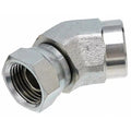 HYDRAULIC ADAPTER - SAE TO SAE