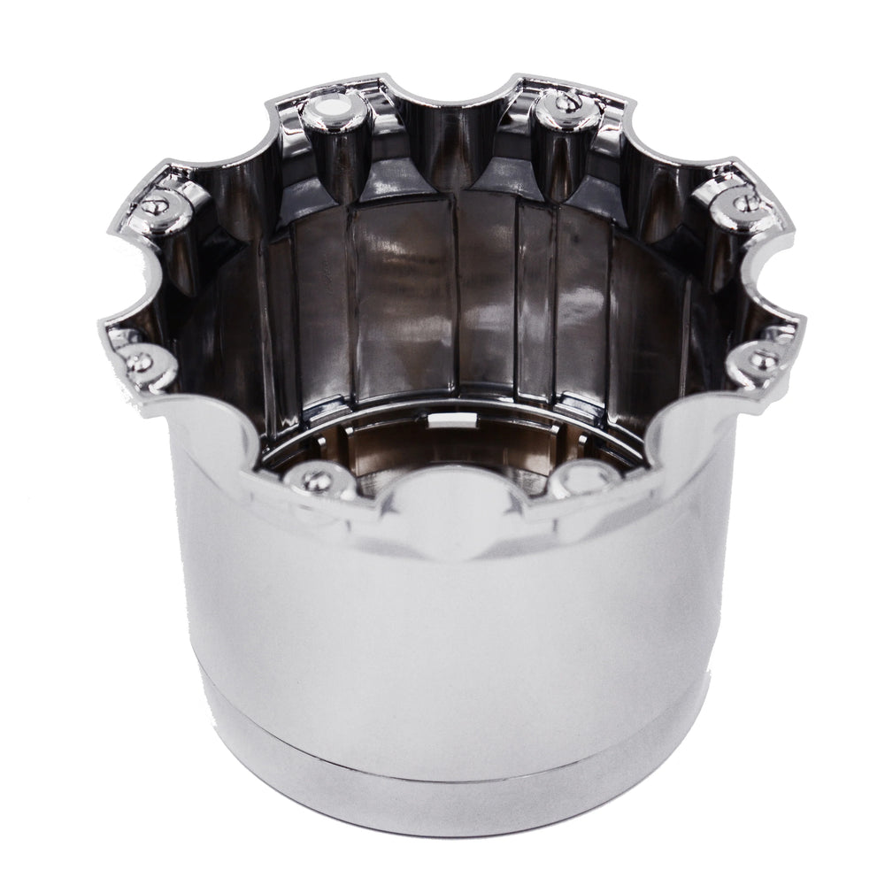 RACELINE 938 CHROME XL TALL CAP