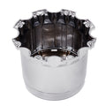 RACELINE 938 CHROME XL TALL CAP