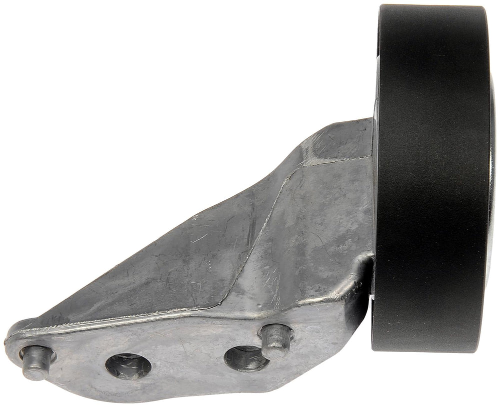 IDLER PULLEY