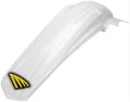 Cycra 04-21 Yamaha YZ125 Performance Rear Fender - White