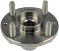 WHEEL HUB