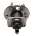 ABS WHEEL SPEED SENSOR