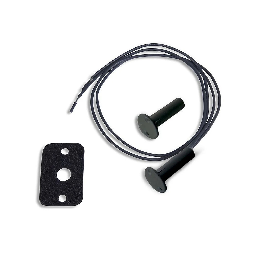 SWITCH KIT MAGNET FOR ELECTRIC STEP (BLACK)