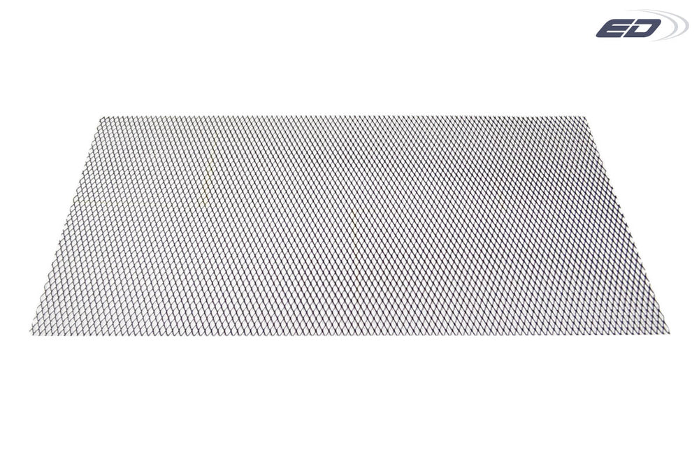 Extreme Dimensions black auto part