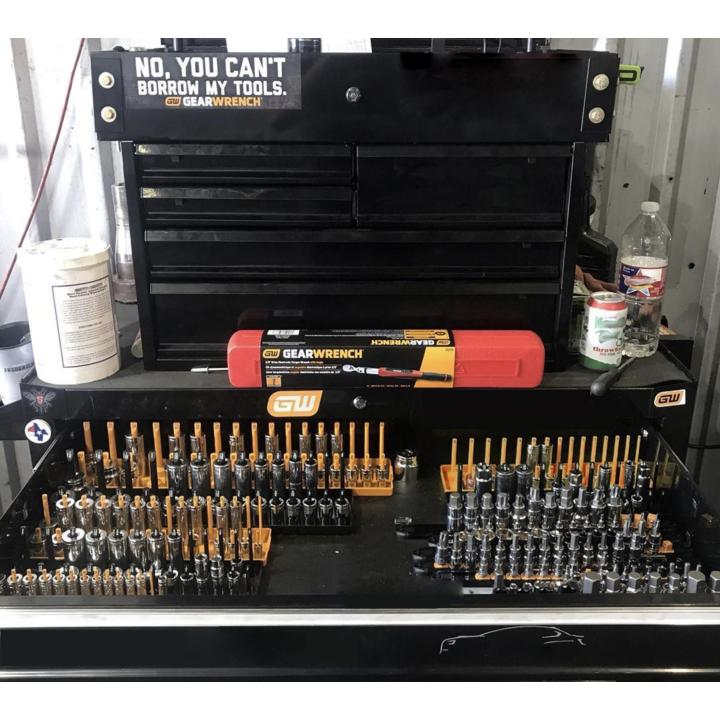 GEARWRENCH auto part