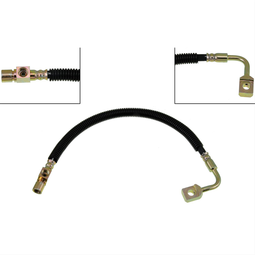 BRAKE HOSE