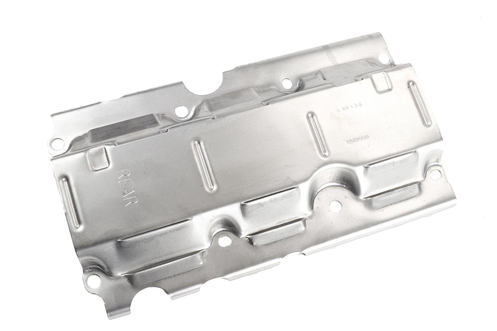 GM Performance auto part