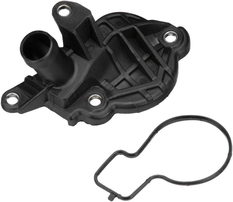 Gates Engine Coolant Water Outlet