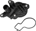 Gates Engine Coolant Water Outlet